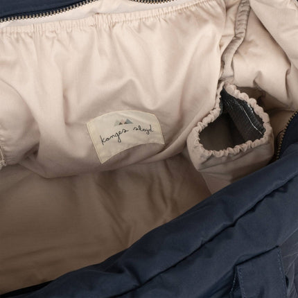 Konges Slojd Luiertas All You Need Navy - Konges Slojd - Babywinkel - 5715404008662