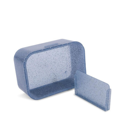 Konges Slojd Lunchbox Glitter Race koop je bij Babywinkel
