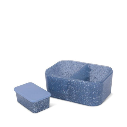 Konges Slojd Lunchbox Glitter Race koop je bij Babywinkel