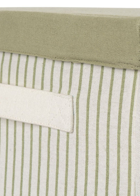 Konges Slojd Opbergmand Lemon Large koop je bij Babywinkel