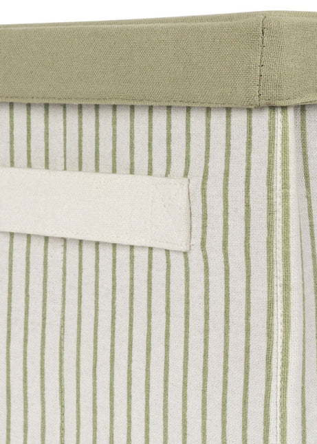 Konges Slojd Opbergmand Lemon Small koop je bij Babywinkel