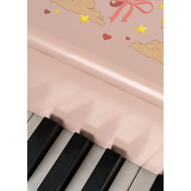 Konges Slojd Piano Horn Stars - Konges Slojd - Babywinkel - 5715404343121