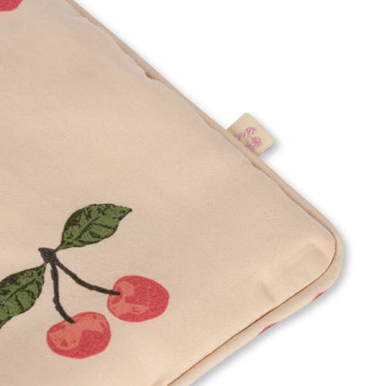 Konges Slojd Poppen Beddengoed Grand Cerise Pink - Konges Slojd - Babywinkel - 5715404342186