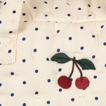 Konges Slojd Poppen Luiertas Estate Dot koop je bij Babywinkel