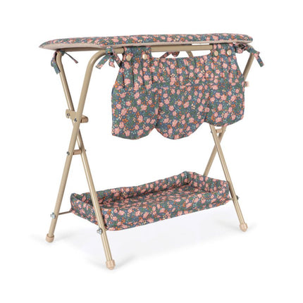 Konges Slojd Poppen Verschoontafel Kyoto koop je bij Babywinkel