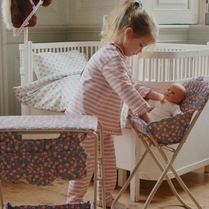 Konges Slojd Poppen Verschoontafel Kyoto koop je bij Babywinkel