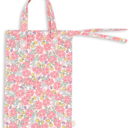 Konges Slojd Poppenbedje Beddengoed Rose Anglaise - Babywinkel - 5715681055809