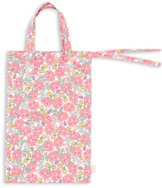 Konges Slojd Poppenbedje Beddengoed Rose Anglaise koop je bij Babywinkel