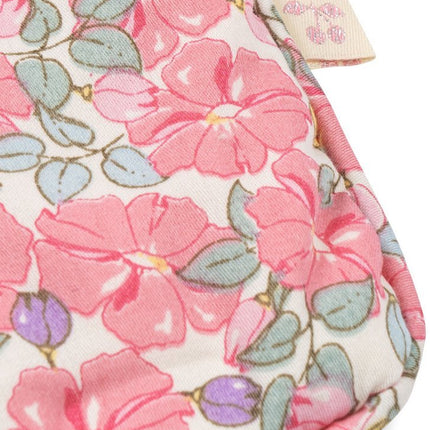 Konges Slojd Poppenbedje Beddengoed Rose Anglaise - Babywinkel - 5715681055809