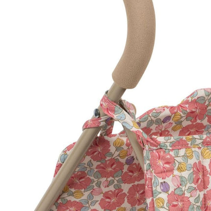 Konges Slojd Poppenbuggy Rose Anglaise - Babywinkel - 5715681055748