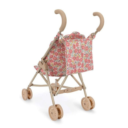 Konges Slojd Poppenbuggy Rose Anglaise - Babywinkel - 5715681055748