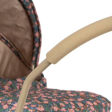 Konges Slojd Poppenwagen Kyoto koop je bij Babywinkel