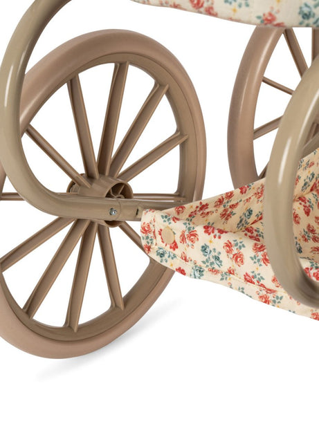 Konges Slojd Poppenwagen Lumina koop je bij Babywinkel