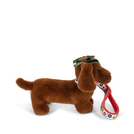 Konges Slojd Puppy Bruin koop je bij Babywinkel