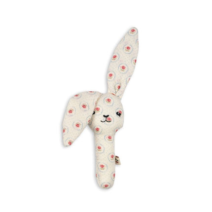 Konges Slojd Rammelaar Konijn Mirage koop je bij Babywinkel