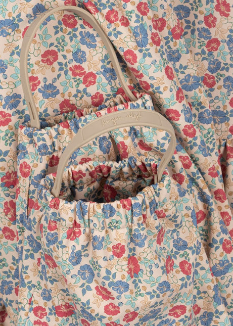 Konges Slojd Regenset Girl Fiola koop je bij Babywinkel