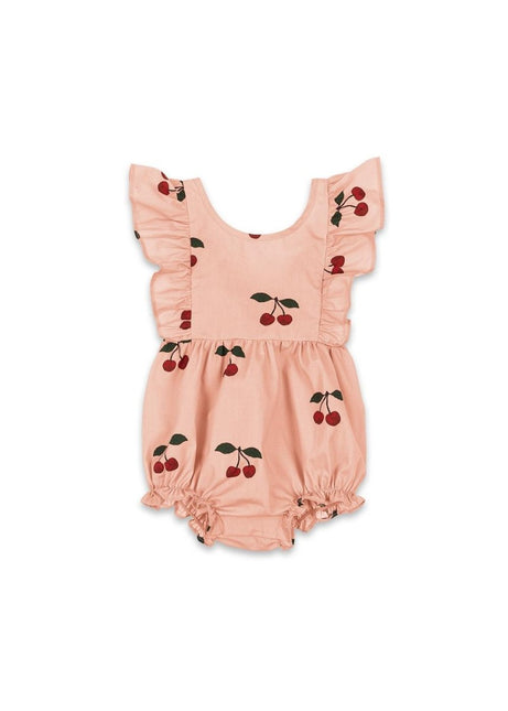 Konges Slojd Romper Gots Ma Grande Cersie Blush koop je bij Babywinkel