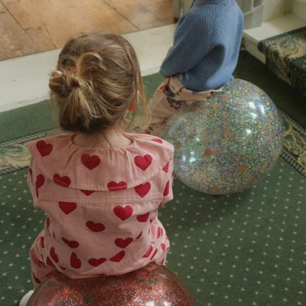 Konges Slojd Skippybal Lemon koop je bij Babywinkel