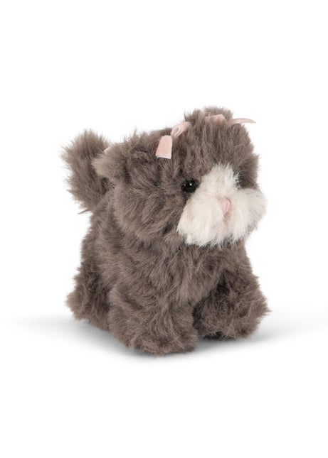 Konges Slojd Sleutelhanger Grey Cat koop je bij Babywinkel