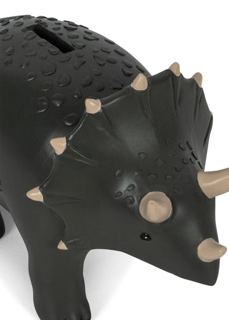 Konges Slojd Spaarpot Dino Dinomite koop je bij Babywinkel