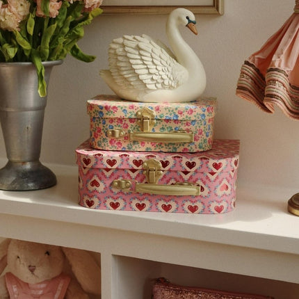 Konges Slojd Spaarpot Swan - Babywinkel - 5715681070994