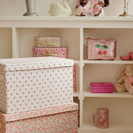 Konges Slojd Spaarpot Swan - Babywinkel - 5715681070994