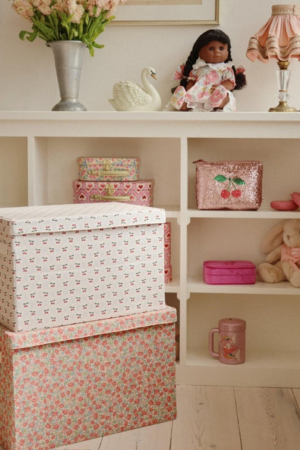 Konges Slojd Spaarpot Swan - Babywinkel - 5715681070994