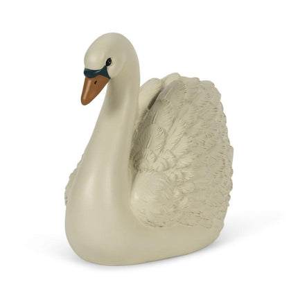 Konges Slojd Spaarpot Swan - Babywinkel - 5715681070994