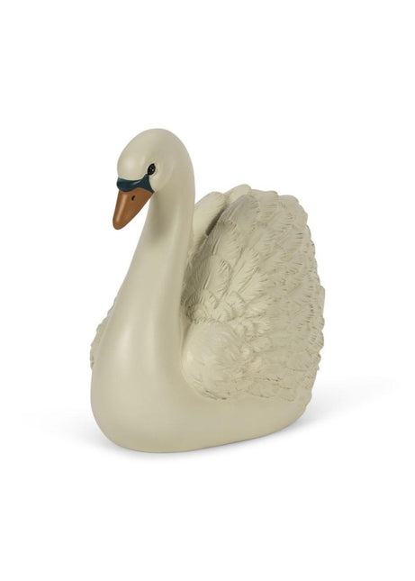 Konges Slojd Spaarpot Swan - Babywinkel - 5715681070994