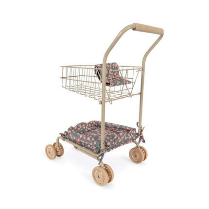 Konges Slojd Speelgoed Winkelwagen Kyoto koop je bij Babywinkel