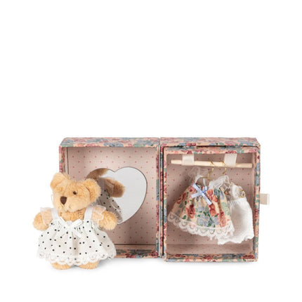 Konges Sløjd Tiny Teddy Dress Up Multi koop je bij Babywinkel