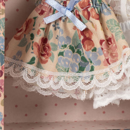 Konges Sløjd Tiny Teddy Dress Up Multi koop je bij Babywinkel