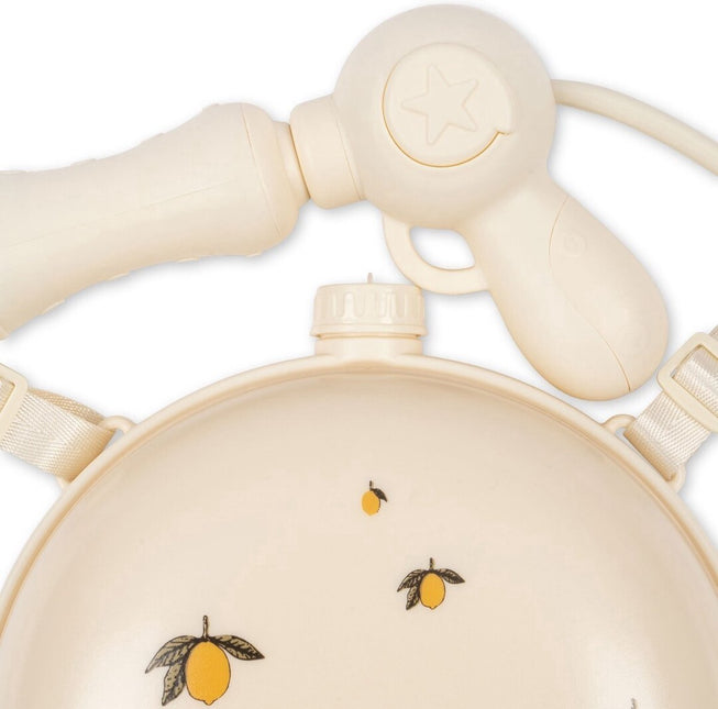 Konges Slojd Waterpistool Lemon koop je bij Babywinkel