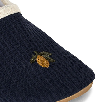 Konges Slojd Waterschoentjes Navy Blazer - Konges Slojd - Babywinkel - 5715681031803