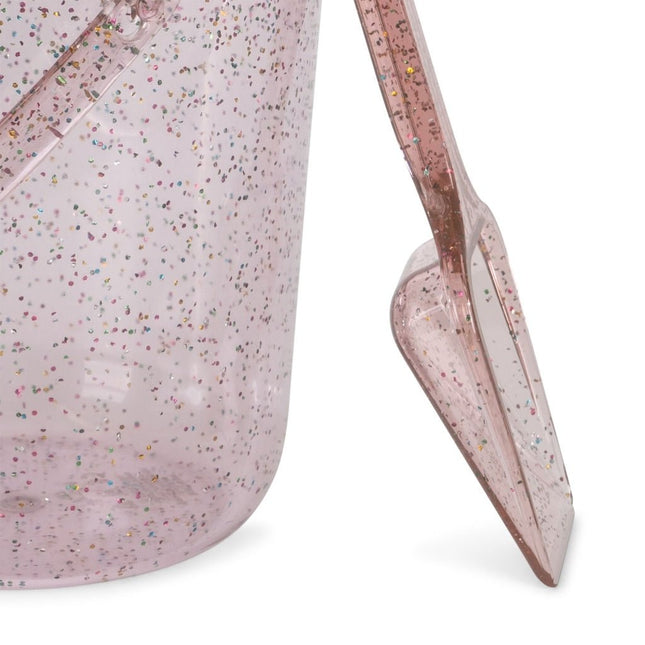 Konges Slojd Zandbak Speelgoed Glitter - Konges Slojd - Babywinkel - 5715404254465