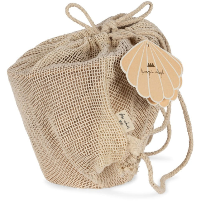 Konges Slojd Zandbak Speelgoed Rose Blush - Konges Slojd - Babywinkel - 5715404170185