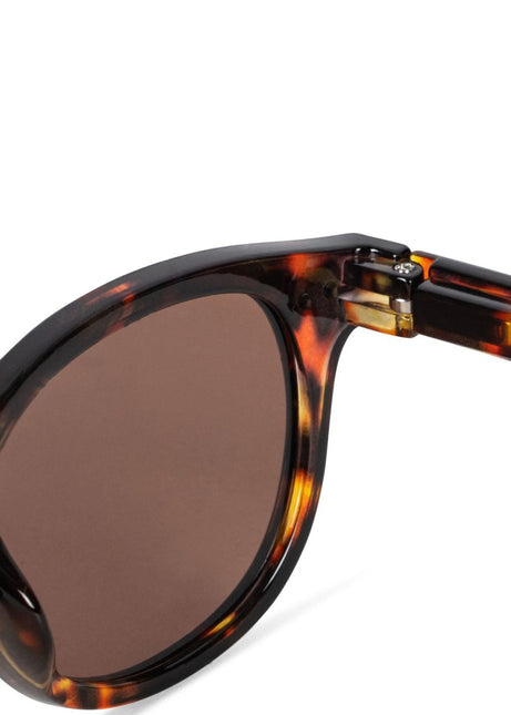Konges Sløjd Zonnebril Junior Brown Tortoise koop je bij Babywinkel