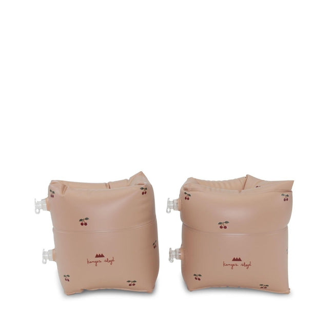 Konges Slojd Zwembandjes Cherry koop je bij Babywinkel