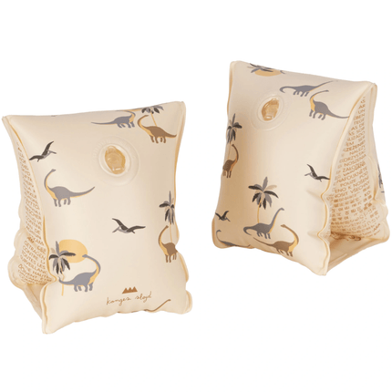 Konges Slojd Zwembandjes Kubi - Konges Slojd - Babywinkel - 5715404207058