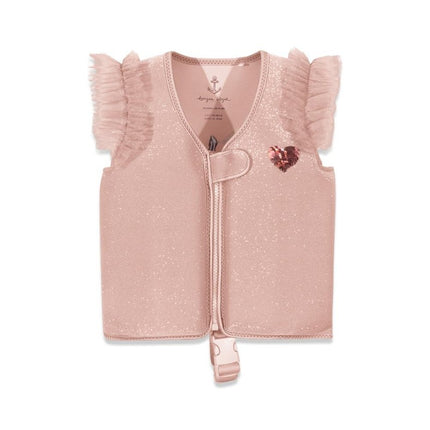 Konges Slojd Zwemvest Gemma Evening Sand - Konges Slojd - Babywinkel - 5715681043509