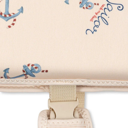 Konges Slojd Zwemvest Rock My Boat Zwembandjes koop je bij Babywinkel