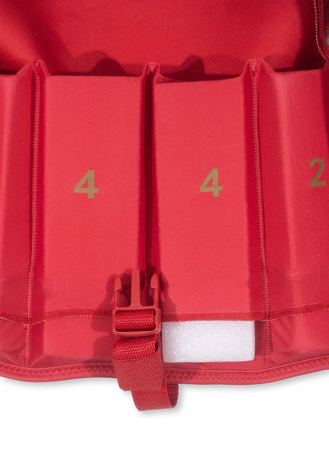 Konges Slojd Zwemvest Viva Magenta koop je bij Babywinkel