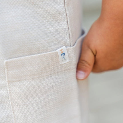 Kort tuinpak Sand koop je bij Babywinkel