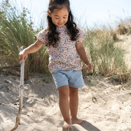 Korte broek Denim koop je bij Babywinkel