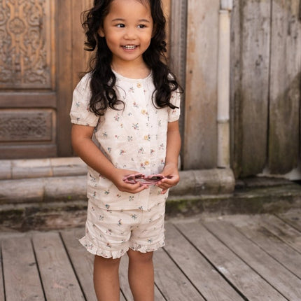 Korte broek Fairy Bloom koop je bij Babywinkel