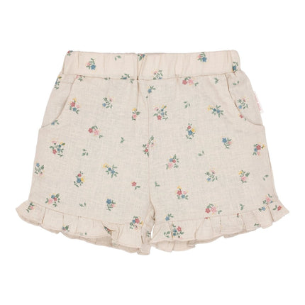 Korte broek Fairy Bloom koop je bij Babywinkel
