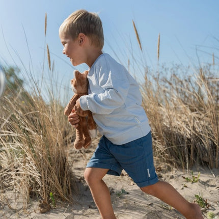 Korte broek Indigo koop je bij Babywinkel