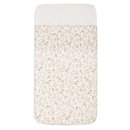Laken Wieg 75x100cm - Bloomy - Babywinkel - 8717329393868