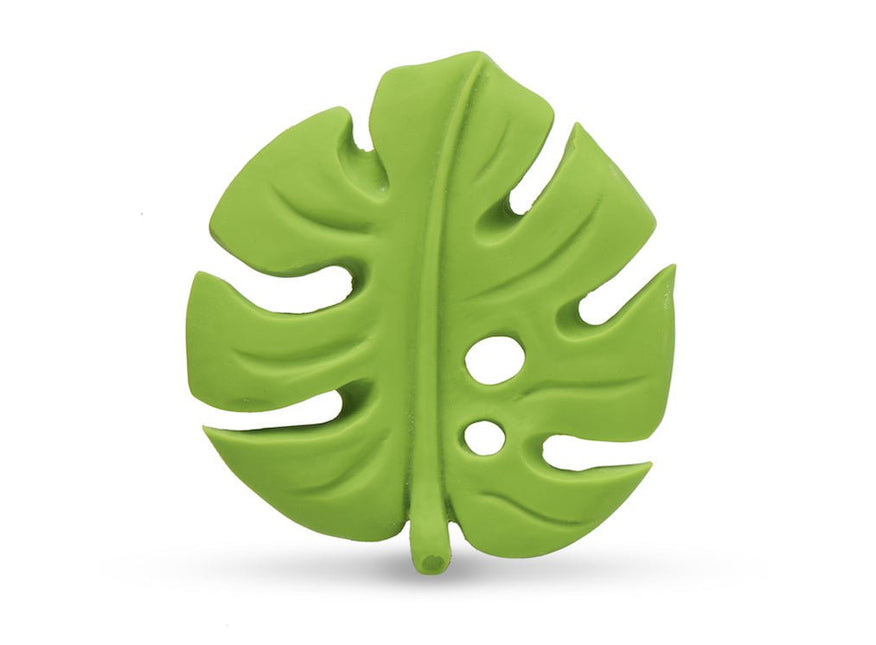 Lanco Bijtring Palmblad koop je bij Babywinkel