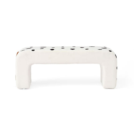 Lange bank PIPPI koop je bij Babywinkel